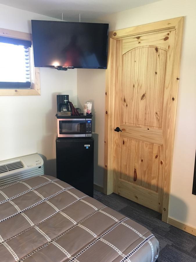 Lull-Abi Inn Egg Harbor Buitenkant foto